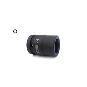 Ceta Form C72-H24 3-4 inç 6 Köşe Havalı 24 mm Lokma Anahtar