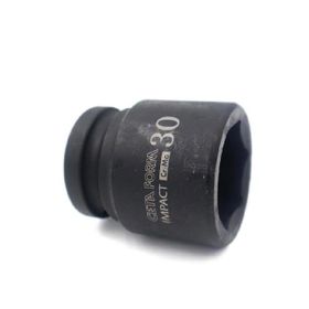Ceta Form C72-H30 3-4 inç 6 Köşe Havalı 30 mm Lokma Anahtar
