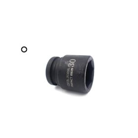 Ceta Form C72-H30 3-4 inç 6 Köşe Havalı 30 mm Lokma Anahtar