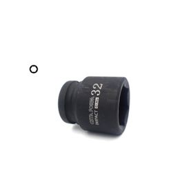 Ceta Form C72-H32 3-4 inç 6 Köşe Havalı 32 mm Lokma Anahtar