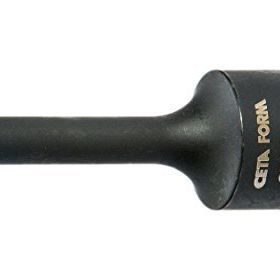 Ceta Form C72-H36 3-4 inç 6 Köşe Havalı 36 mm Lokma Anahtar