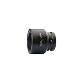 Ceta Form C72-H36 3-4 inç 6 Köşe Havalı 36 mm Lokma Anahtar