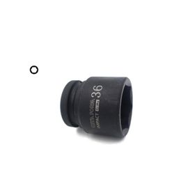 Ceta Form C72-H36 3-4 inç 6 Köşe Havalı 36 mm Lokma Anahtar
