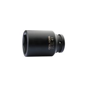 Ceta Form C72-H36 3-4 inç 6 Köşe Havalı 36 mm Lokma Anahtar
