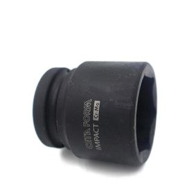 Ceta Form C72-H41 3/4 inç 6 Köşe 41 mm Havalı Lokma Anahtar