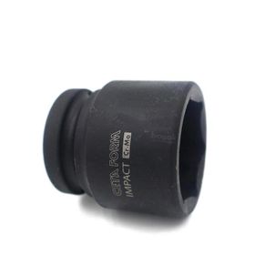Ceta Form C72-H41 3/4 inç 6 Köşe 41 mm Havalı Lokma Anahtar
