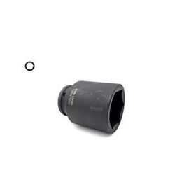 Ceta Form C74-H46 3-4 inç 6 Köşe Derin Havalı 46 mm Lokma Anahtar
