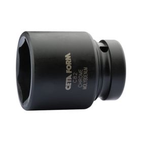 Ceta Form C82-H24 1 inç 6 Köşe Havalı 24 mm Lokma Anahtar