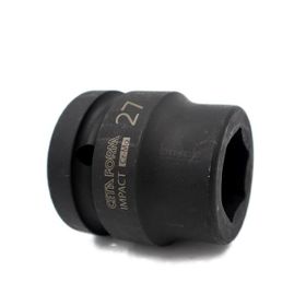 Ceta Form C82-H27 1 inç 6 Köşe Havalı 27 mm Lokma Anahtar