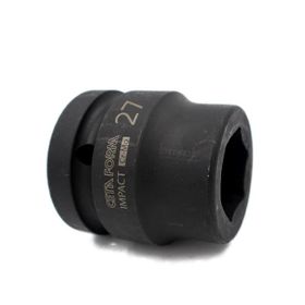 Ceta Form C82-H27 1 inç 6 Köşe Havalı 27 mm Lokma Anahtar