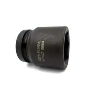 Ceta Form C82-H46 1 inç 6 Köşe Havalı 46 mm Lokma Anahtar