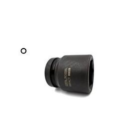 Ceta Form C82-H50 1 inç 6 Köşe Havalı 50 mm Lokma Anahtar