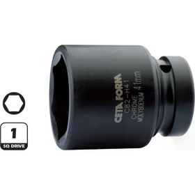 Ceta Form C82-H50 50 mm 6 Köşe Havalı Lokma Anahtar