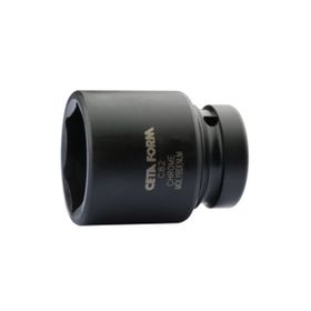 Ceta Form C82-H55 1 inç 6 Köşe Havalı 55 mm Lokma Anahtar