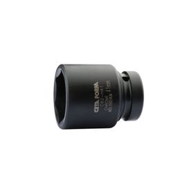 Ceta Form C82-H60 1 inç 6 Köşe Havalı 60 mm Lokma Anahtar