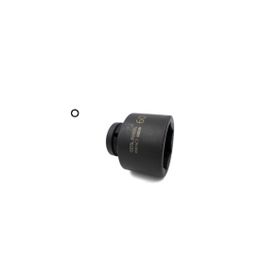 Ceta Form C82-H60 1 inç 6 Köşe Havalı 60 mm Lokma Anahtar