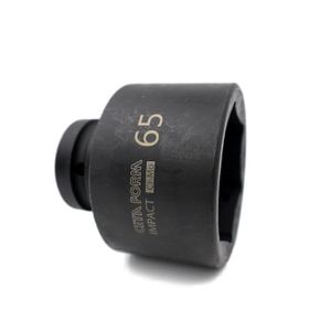 Ceta Form C82-H65 1 inç 6 Köşe Havalı 65 mm Lokma Anahtar