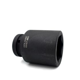 Ceta Form C84-H60 1 inç 6 Köşe Derin Havalı 60 mm Lokma Anahtar