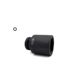 Ceta Form C84-H60 1 inç 6 Köşe Derin Havalı 60 mm Lokma Anahtar