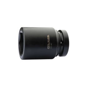 Ceta Form C84-H60 1 inç 6 Köşe Derin Havalı 60 mm Lokma Anahtar