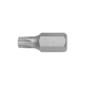 Ceta Form CB-1055G 12 Adet T50x30mm Kısa Tip H10 Torx Bits Uç