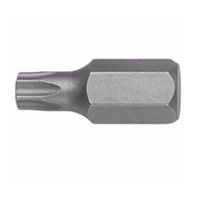 Ceta Form CB-1060G 12 Adet T60x30mm Kısa Tip H10 Torx Bits Uç