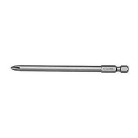 Ceta Form CB-1102 1-4 inç PH2x110 mm 12'li Yıldız Bits Uç
