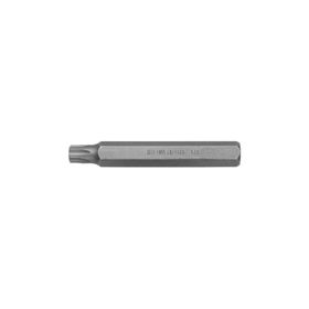 Ceta Form CB-1125G 10 Adet T25x75 mm Uzun Tip H10 Torx Bits Uç