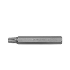 Ceta Form CB-1127G 10 Adet T27x75 mm Uzun Tip H10 Torx Bits Uç