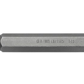 Ceta Form CB-1140G C-Plus Topaç Düz Uçlu Tornavida