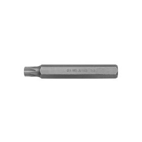Ceta Form CB-1145G 10 Adet T45x75 mm Uzun Tip H10 Torx Bits Uç