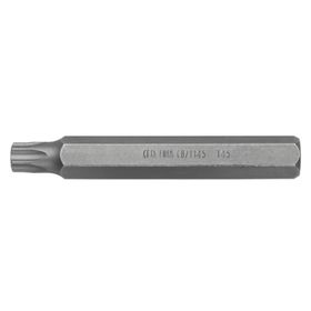 Ceta Form CB-1145G 10 Adet T45x75 mm Uzun Tip H10 Torx Bits Uç