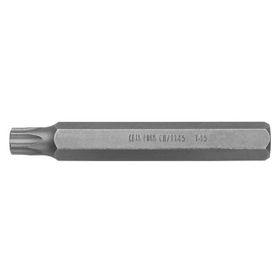 Ceta Form CB-1150G 10 Adet T50x75 mm Uzun Tip H10 Torx Bits Uç