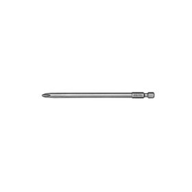 Ceta Form CB-1272 1-4 inç PH2x127 mm 12'li Yıldız Bits Uç