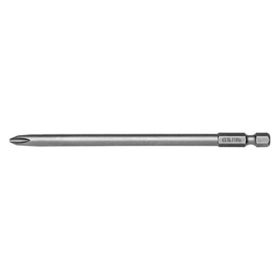 Ceta Form CB-1272 1-4 inç PH2x127 mm 12'li Yıldız Bits Uç
