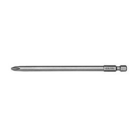 Ceta Form CB-1272 1-4 inç PH2x127 mm 12'li Yıldız Bits Uç