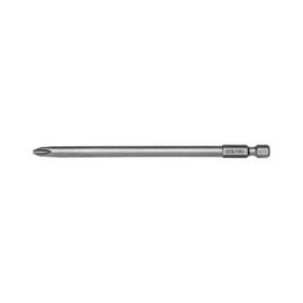 Ceta Form CB-1272 1-4 inç PH2x127 mm 12'li Yıldız Bits Uç