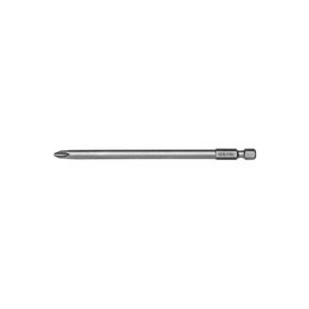 Ceta Form CB-1273 1-4 inç PH3x127 mm Yıldız Bits Uç