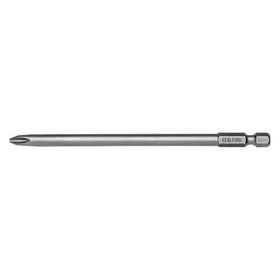 Ceta Form CB-1273 1-4 inç PH3x127 mm Yıldız Bits Uç