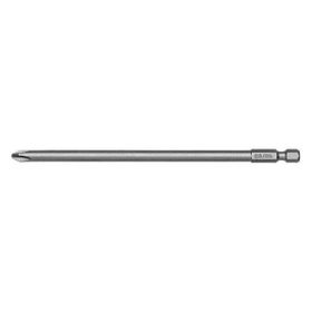 Ceta Form CB-1521 1-4 inç PH1x150 mm 12'li Yıldız Bits Uç