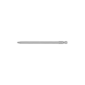 Ceta Form CB-1521 1-4 inç PH1x150 mm 12'li Yıldız Bits Uç