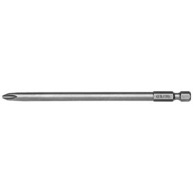 Ceta Form CB-1521 1-4 inç PH1x150 mm Yıldız Bits Uç