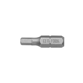 Ceta Form CB-180532 12 Adet 5-32 inçx25 mm Allen Bits Uç
