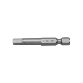 Ceta Form CB-1920 1-4 inç 2.0x50 mm 12'li Allen Bits Uç
