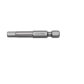 Ceta Form CB-1920 1-4 inç 2.0x50 mm 12'li Allen Bits Uç