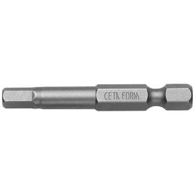 Ceta Form CB-1920 1-4 inç 2.0x50 mm 12'li Allen Bits Uç