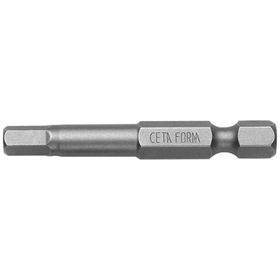 Ceta Form CB-1920 1-4 inç 2.0x50 mm Allen Bits Uç