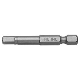 Ceta Form CB-1920 1-4 inç 2.0x50 mm Allen Bits Uç