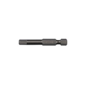 Ceta Form CB-1925 1-4 inç 2.5x50 mm Allen Bits Uç