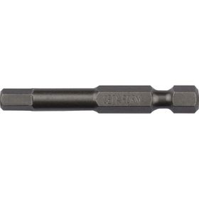 Ceta Form CB-1925 1-4 inç 2.5x50 mm Allen Bits Uç